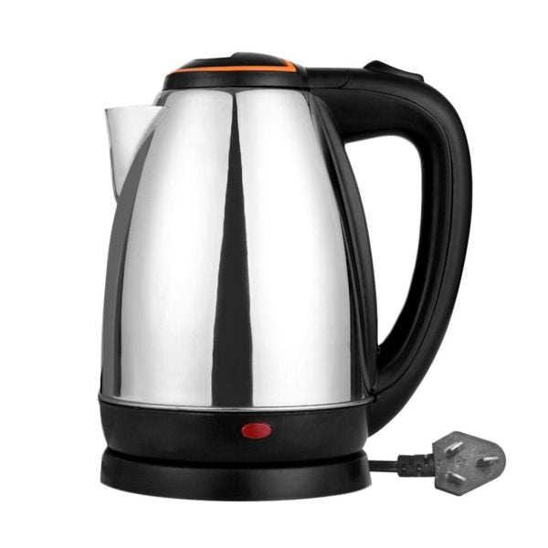 Steel Electric Kettle