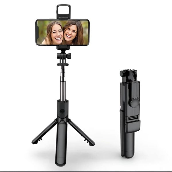 R15 Selfie Stick With Tripod